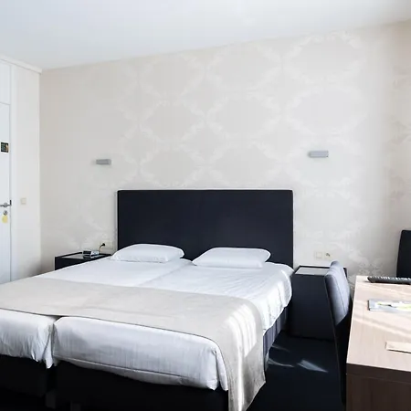 Essenza Hotel 3*